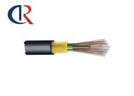 KFRP FRP Strength Member, FRP Core Apply In Światłowodowy kabel powlekany 25,2 km / rolka