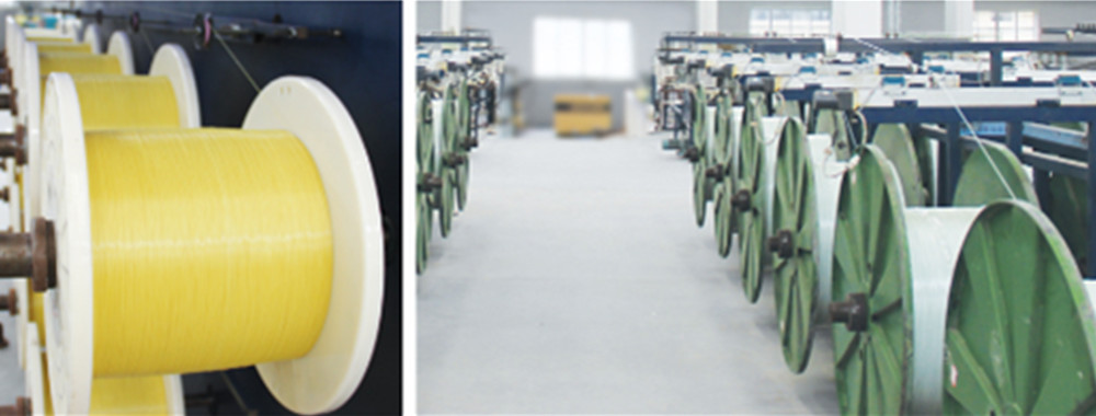 jakość Członek FRP fabryka