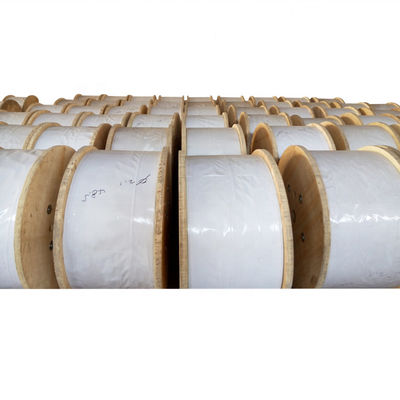 Rdzeń wzmocniony FRP 3,5 mm do kabla światłowodowego 50,4 km/szpula