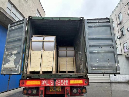 Pręty FRP o grubości 3 mm Wytrzymały plastikowy kołowrotek o wysokiej wytrzymałości