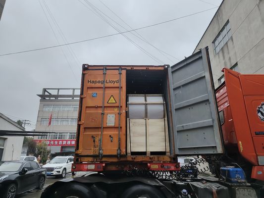 Dostosowany element wytrzymałościowy FRP o wysokiej wytrzymałości na zginanie i odporności ogniowej