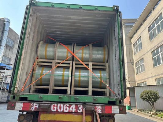 Trwałe elementy FRP