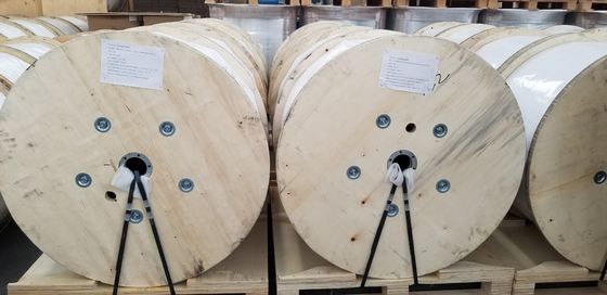 Doskonała odporność chemiczna wysokiej wytrzymałości wzmocniony polimerowy członek wytworzony techniką pultrusa nadaje się do przemysłu