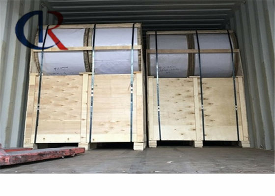 Niski Stretch FRP Siła Człon, Centralny Kabel FRP Wzmocnienie Wysoka Wytrzymałość na rozciąganie