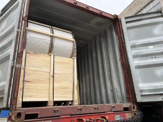 Gładka powierzchnia Dia 2,3 mm Frp Wytrzymałość elementu do pultruzji