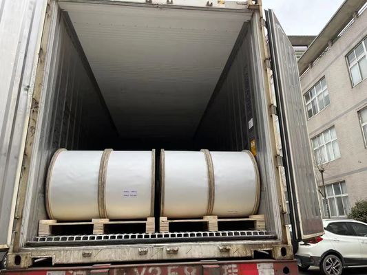5,00 Mm Frp z włókna szklanego wzmocnionego włóknem szklanym Odporny na ciepło