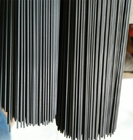 Rura z włókna węglowego o średnicy 3 mm z pultrudowanego włókna węglowego
