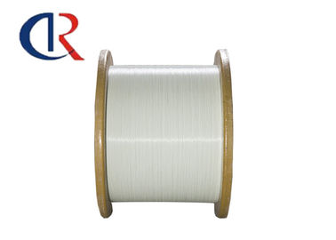 Non-Metallic FRP Rod Central Strength Członek CSM, KRP Rod (Φ0.4-Φ5,0)