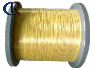 Materiał wzmacniający KFRP / człon centralny Aramid FRP (KFRP lub AFRP)
