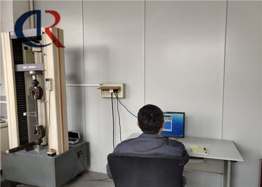 Non Metallic FRP / KFRP Rod Central Wzmocnienie CSM Φ2.0 Okrągły kształt Pultruded Tech