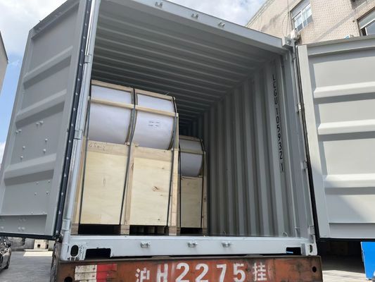 25.2k / Reel FRP Pręt Wytrzymałość Pręt Niskie Wydłużenie