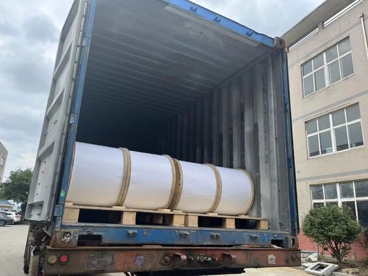 Matte FRP Member The Perfect Solution for Customized Fiberglass Reinforced Polymer Products