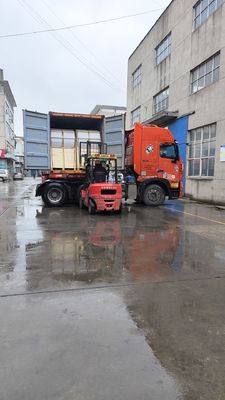 Element wytrzymałości pręta FRP 0,4 mm do kabli światłowodowych 50,4 km/szpula