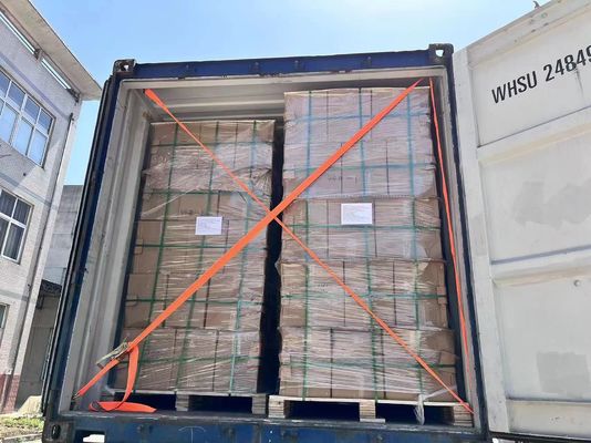 Izolator Stałe kije z włókna szklanego Pręt Frp Wzmocniony profil z tworzywa sztucznego ISO9001