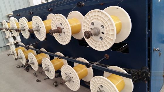 Nieprzewodzące włókna szklane wzmocnione elementy z tworzyw sztucznych prostokątne rozmiary niestandardowe do zastosowań przemysłowych i wsparcia strukturalnego