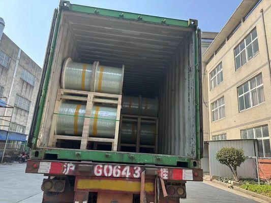 Trwałe elementy FRP