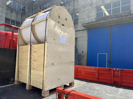 Uwolnij moc FRP Strength Member dla lepszej wydajności