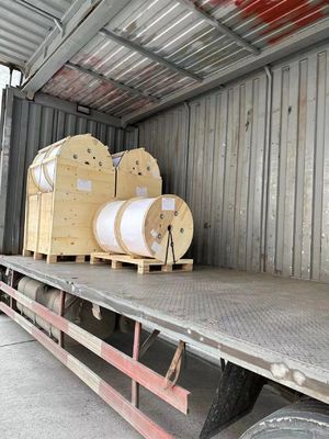 Uwolnij moc FRP Strength Member dla lepszej wydajności