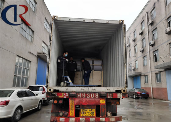 Człon wzmacniający włókno optyczne FRP, wzmocnienie żył kabla światłowodowego Φ0,4 - Φ5,0