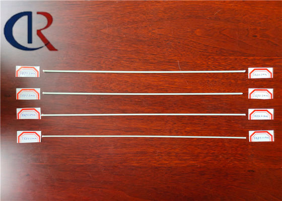 CSM FRP Core Non Metallic, FRP Strength Member Superior Stabilność wymiarowa