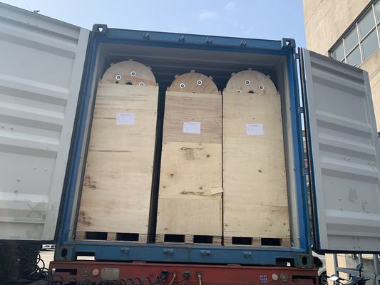 Środek wzmacniający pręt FRP do kabla światłowodowego Φ0,4 - Φ5,0 50,4 km / rolka 25,2 km / rolka