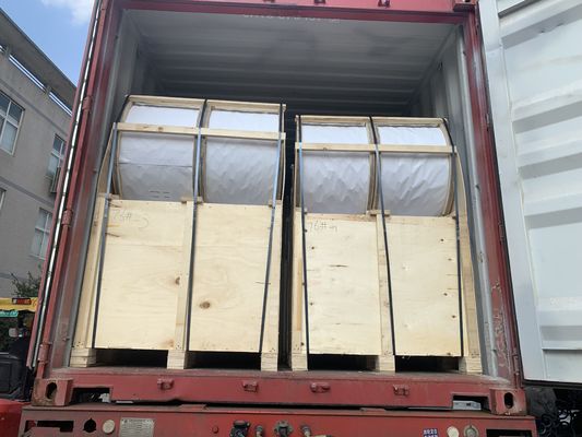 Φ0.4 Kable światłowodowe FRP państw członkowskich Wzmocnienie zakłóceń elektromagnetycznych Bezpłatne