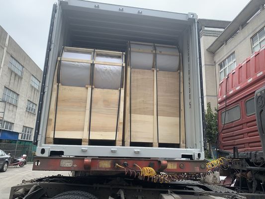 Środek wzmacniający pręt FRP do kabla światłowodowego Φ0,4 - Φ5,0 50,4 km / rolka 25,2 km / rolka