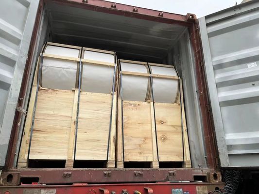 Wzmocniony włóknem FRP element wytrzymałościowy OEM o średnicy 0,4 mm o wysokim module sprężystości