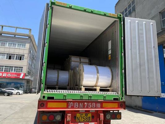 ROD FRP Element wzmacniający GRP do kabli światłowodowych Szpula ze sklejki