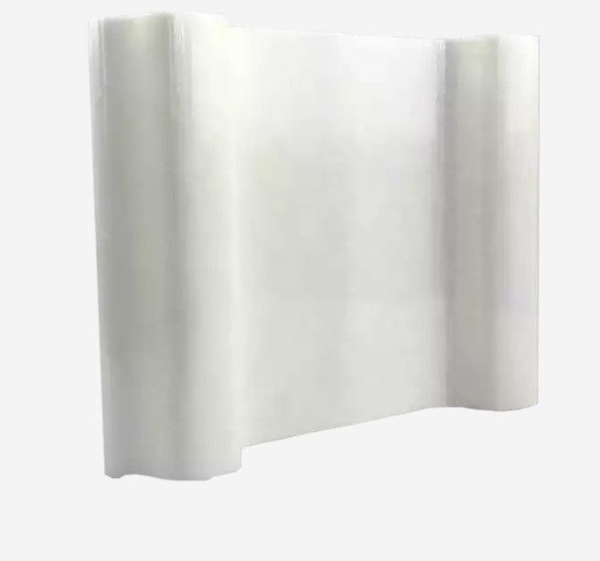 Custom colors plastic corrugated sheets Fiberglass Reinforced Polymer corrugated sheet plastic