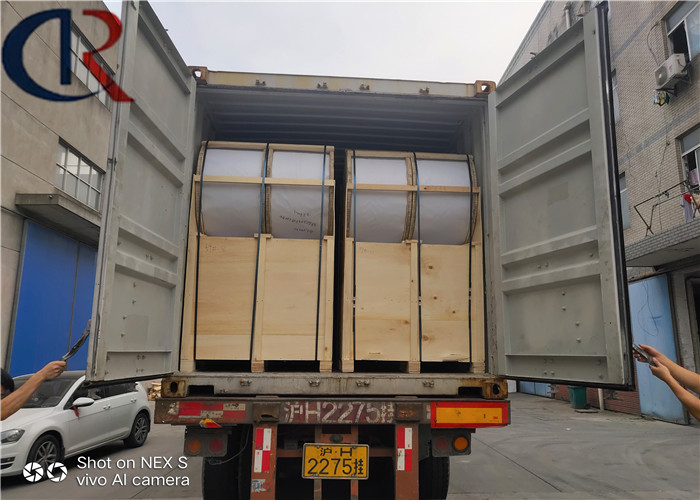 Fiber Reinforced Strength Member For Optic Cable No Bar No Crack And Break