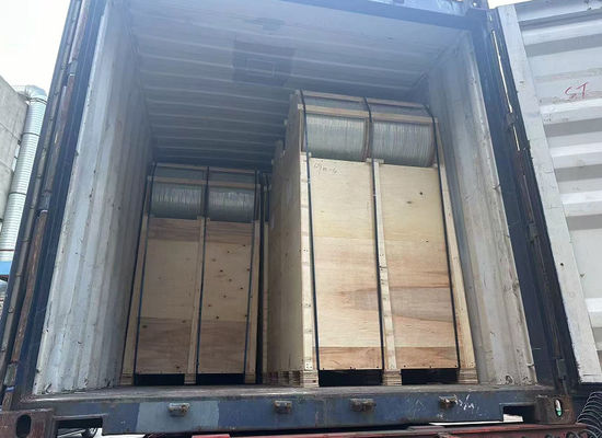 Element konstrukcyjny z tworzywa sztucznego wzmocnionego włóknem. Grubość zmienna. Możliwość dostosowania. Idealny do wzmocnienia konstrukcji i przenoszenia obciążeń.