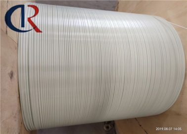 Płaski element wzmacniający FRP do kabla światłowodowego 1,5 * 3,5 mm