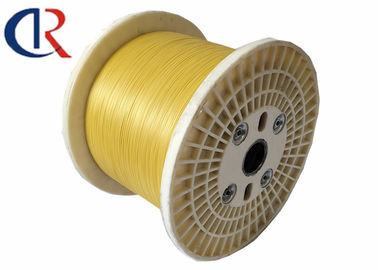 Aramid FRP KFRP Centralny element Bez pęknięć i pęknięć Bur 0,4 mm - 5,0 mm Średnica